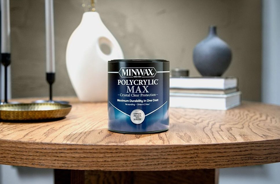 Minwax Launches New Protective Finish PCI Magazine