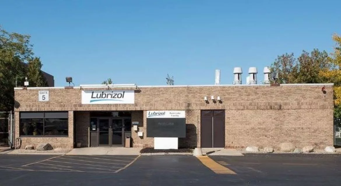 Lubrizol Enhances Dispersant Production Capacity in North America.jpg