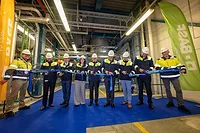 BASF Opens New Production Line.JPG BASF Opens New Production Line.JPG