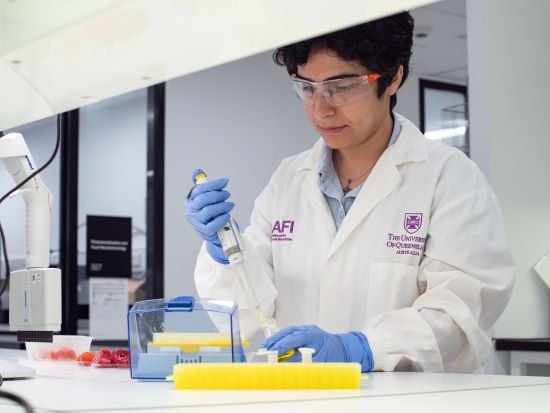 Slowing Food Spoilage Without Chemicals | PCI Magazine