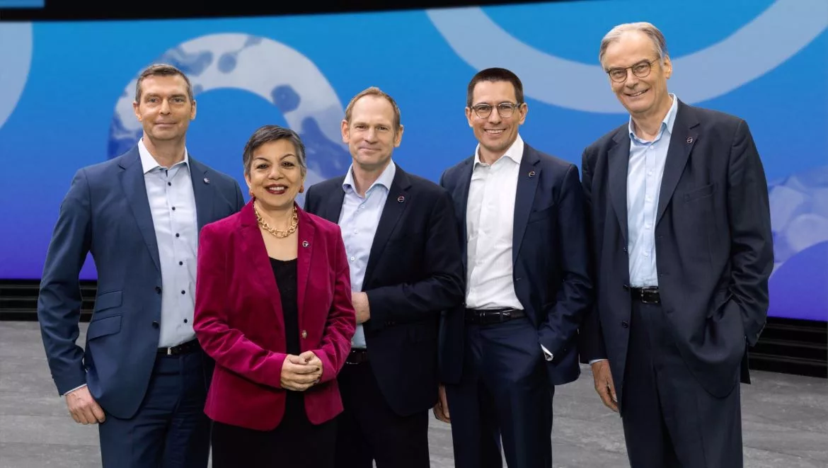 Covestro Annual Meeting