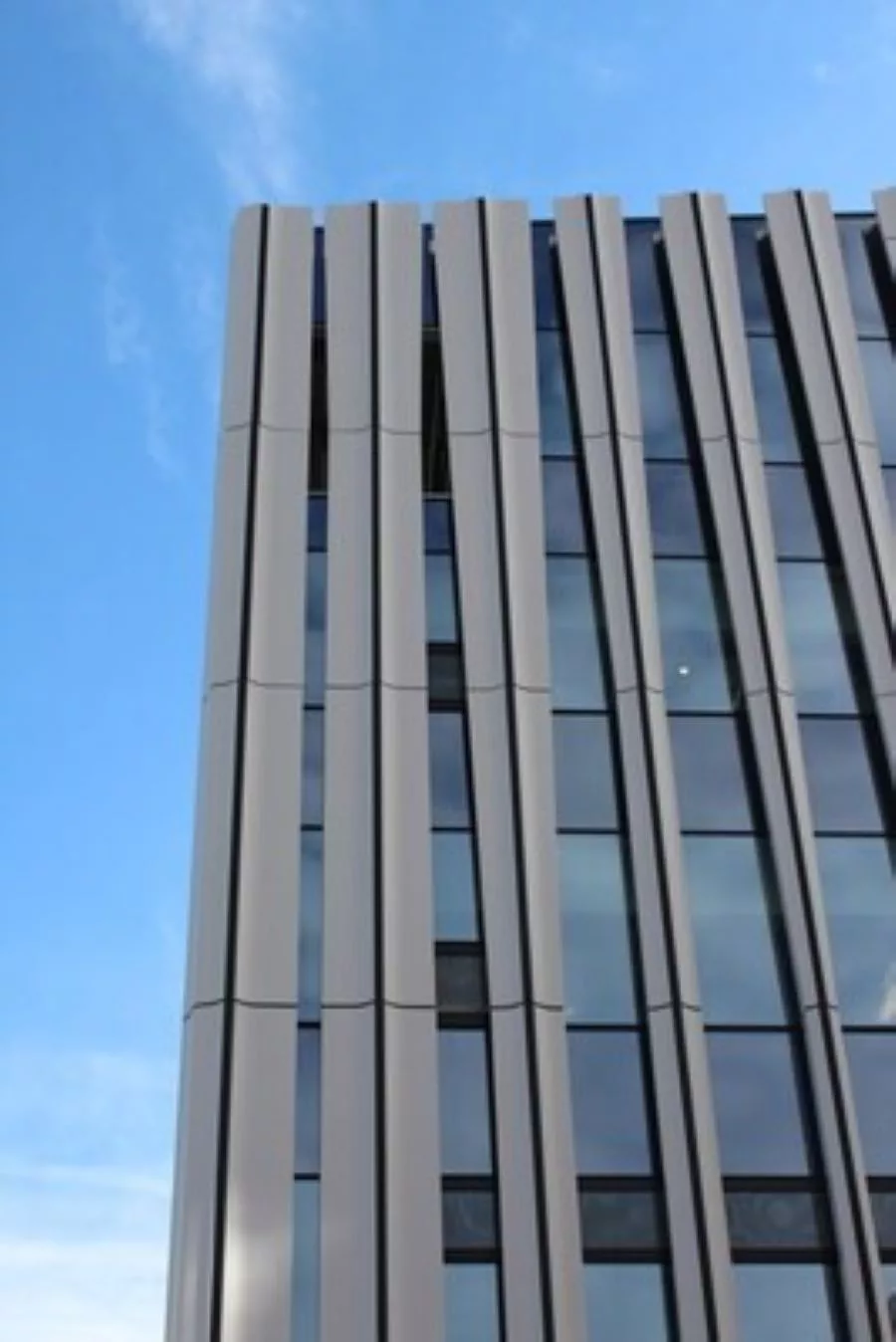 AkzoNobel powder coatings