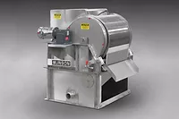 Munson Machinery Drum