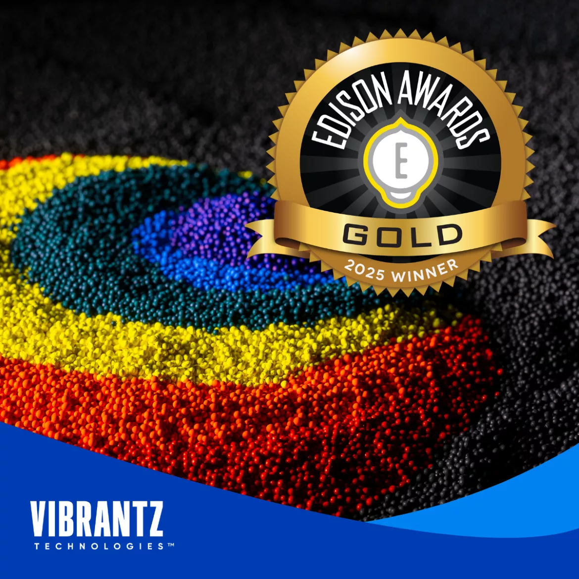 Edison Award 2025 Pearls