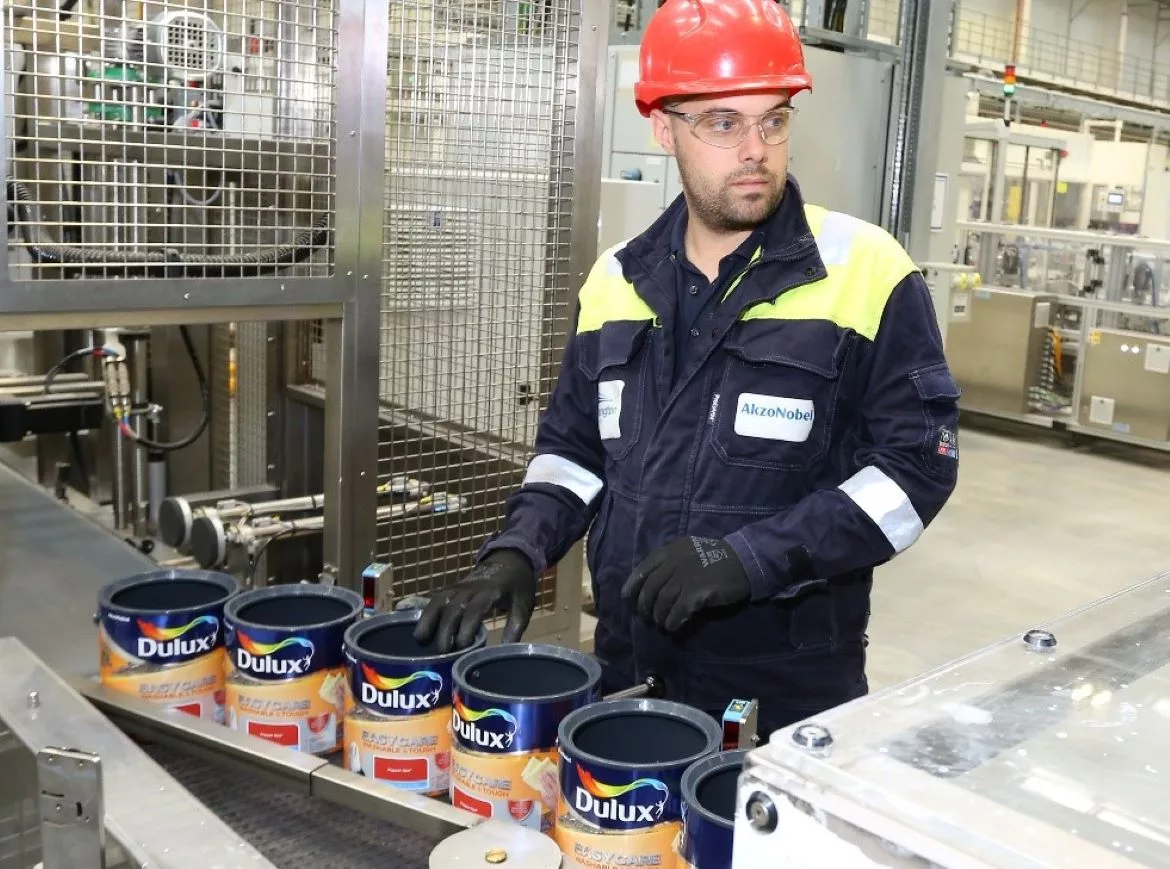 BASF AkzoNobel Partner