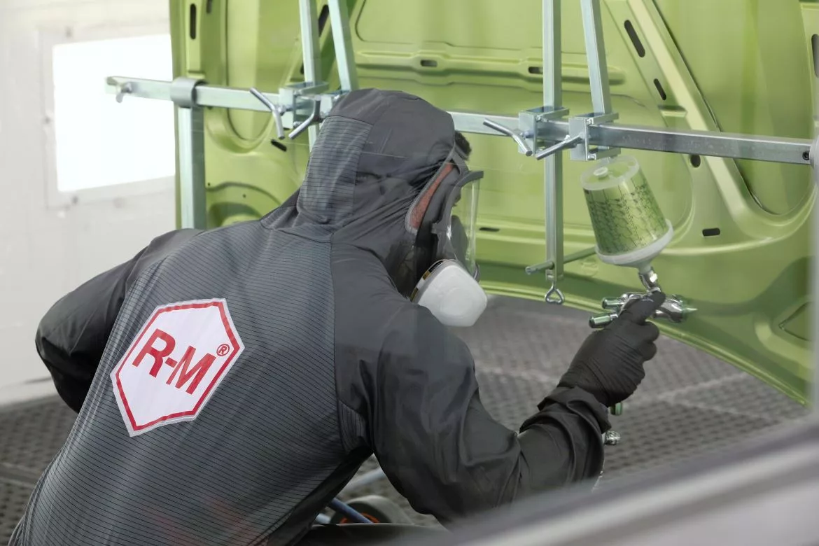 BASF Biomass Coatings