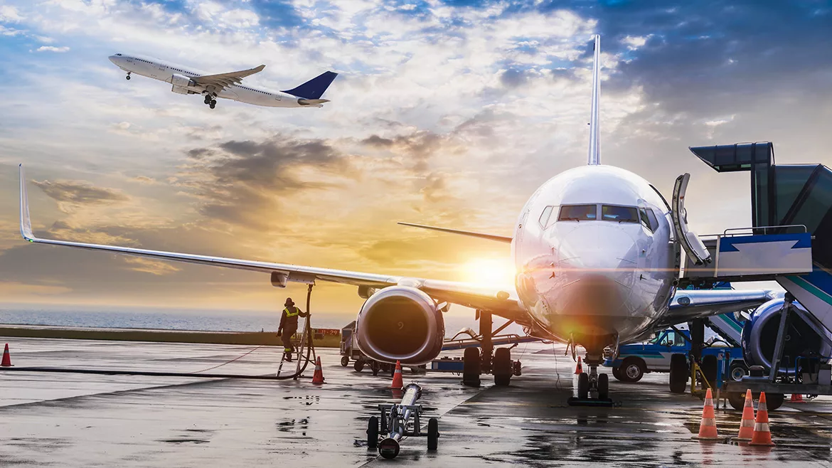 Default Aerospace Image 4