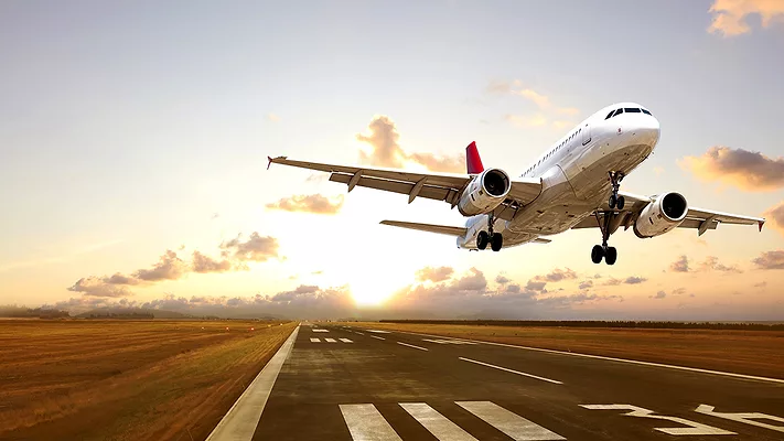 Default Aerospace Image Default Aerospace Image