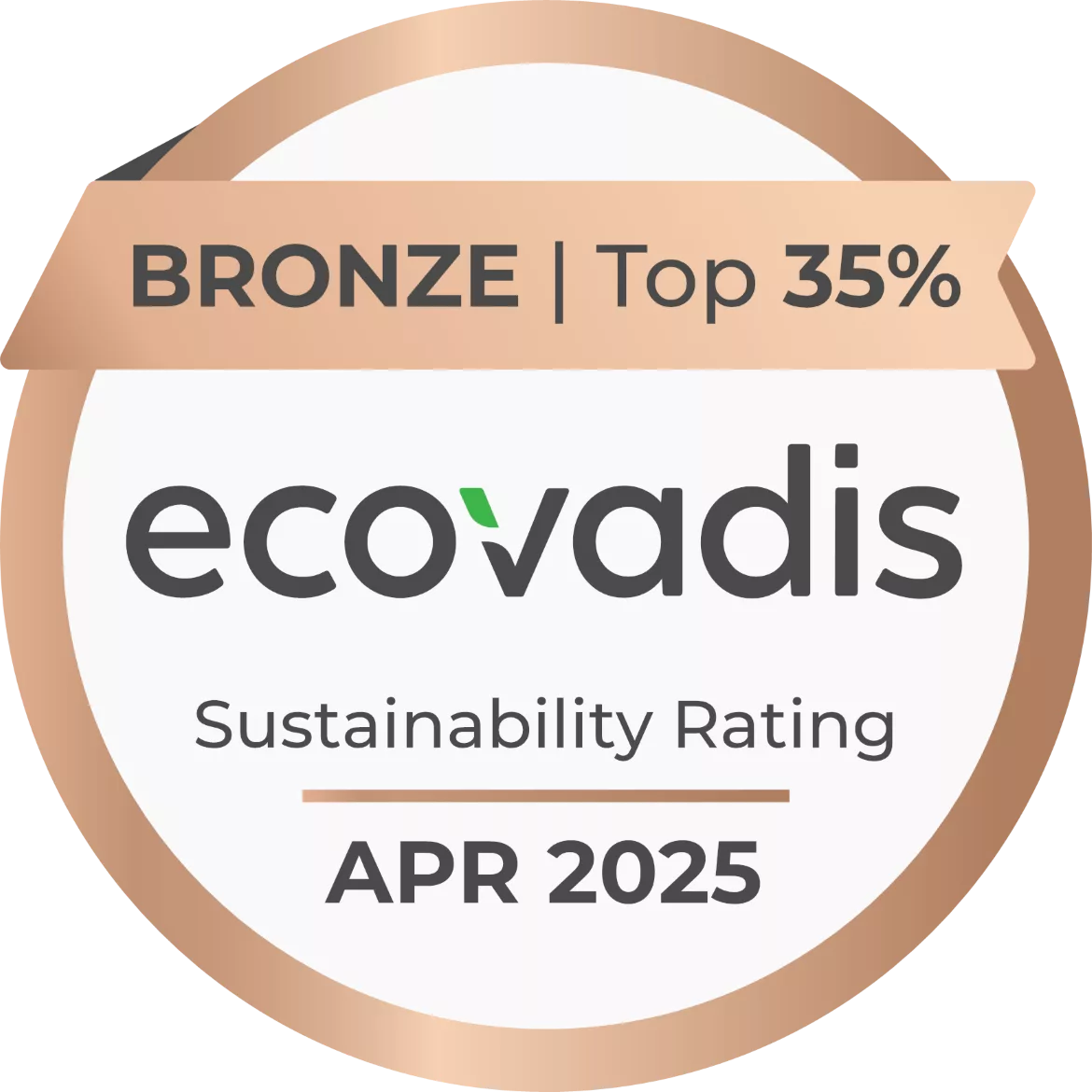 Hempel EcoVadis