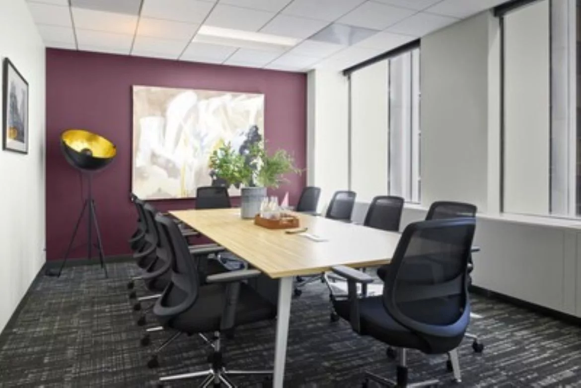 Behr Color Forecast lead