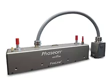 Phoseon FireLine FL400-i UV LED Curing System