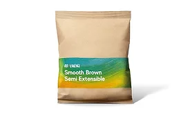 Ad/Vantage Smooth Brown Semi Extensible Kraft Paper