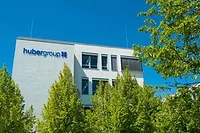 hubergroup headquarters