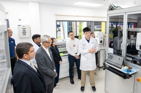 AkzoNobel R&D Center