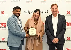 DELTA Coatings charitable project