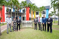 AkzoNobel Malaysia R&D Center