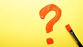 Default mystery announcement