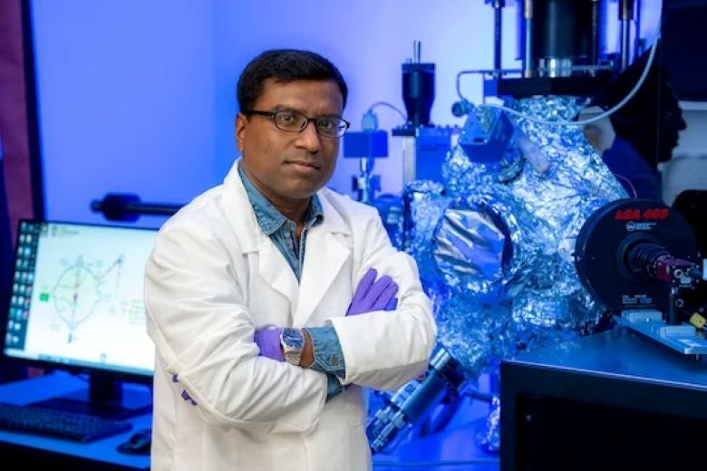 Rice University Durable Glass Coating