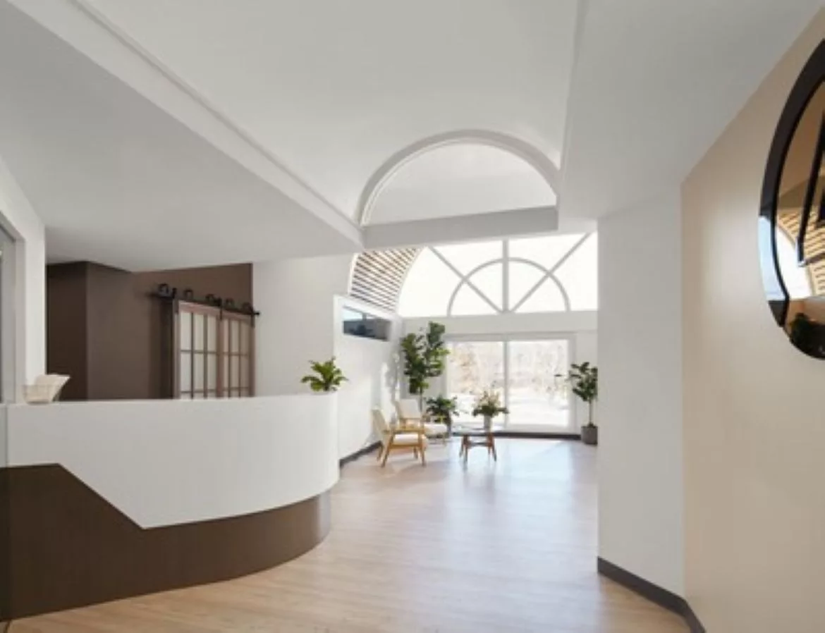 Benjamin Moore Eco Spec