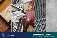 Plfaumer Silane System