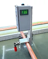 Press Release - CDG.png CDG Guage