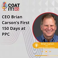Brian Carson podcast