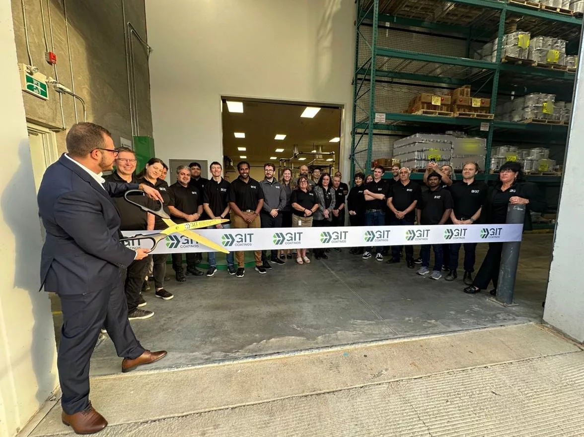 GIT Coatings