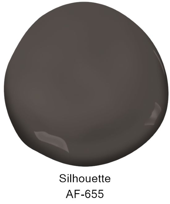 Benjamin Moore 2026 COTY