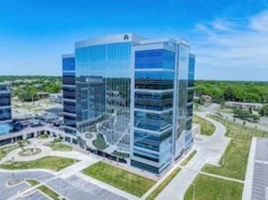 Shamrock Trading Corporation’s global headquarters