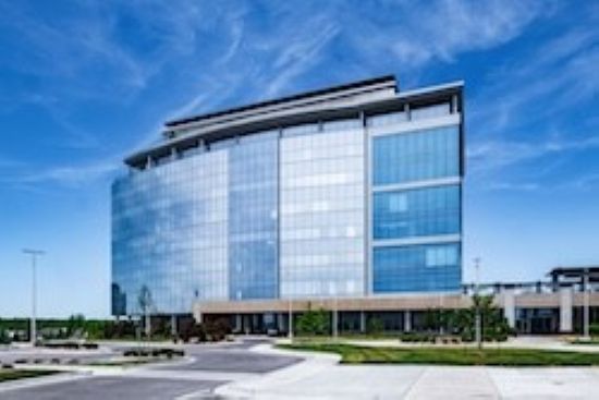 Shamrock Trading Corporation’s global headquarters