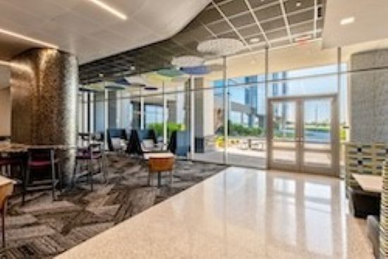 Shamrock Trading Corporation’s global headquarters