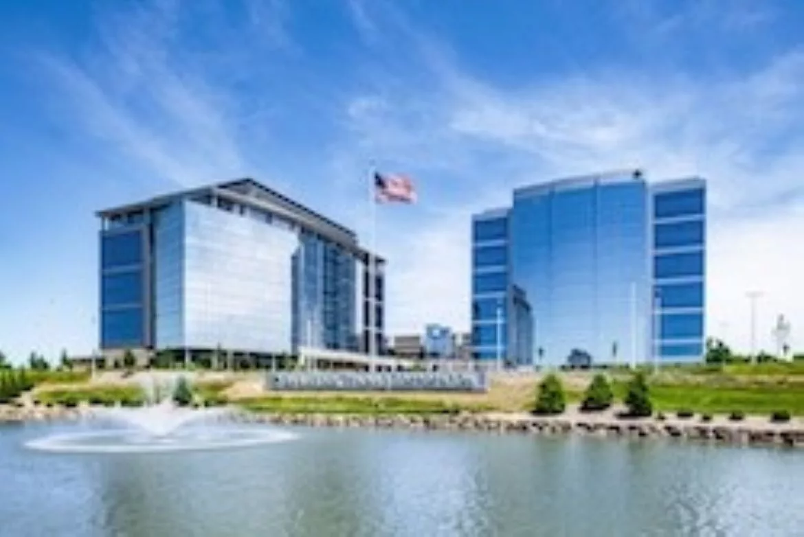 Shamrock Trading Corporation’s global headquarters