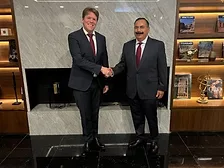 Bodo Moller Chemie Acquisition