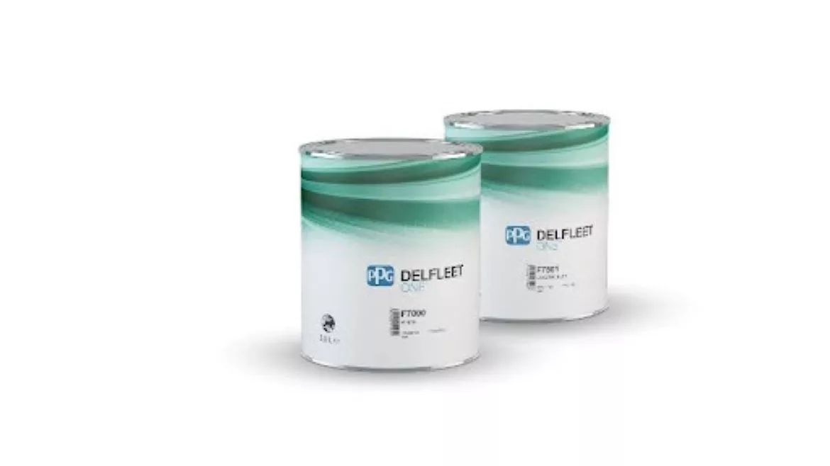 PPG DELFLEET