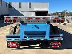 Dorsey Trailers and Sherwin-Williams