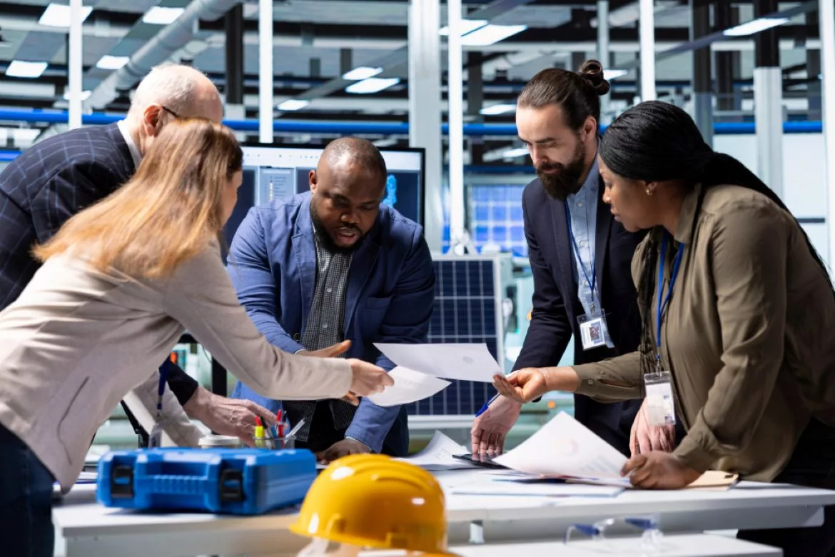 ManufacturingDigitalData