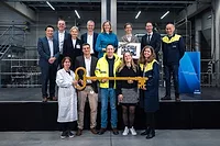 BASF New OEM Facility