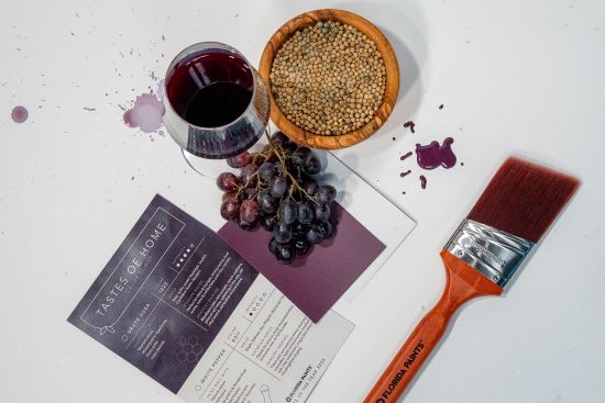 Florida Paints Colors of the Year