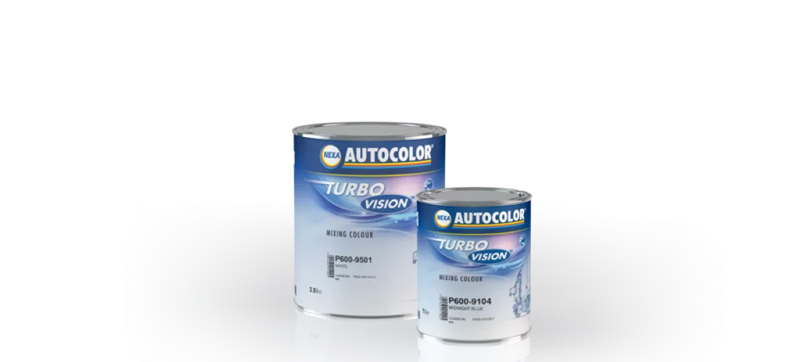 NEXA AUTOCOLOR