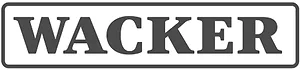 wacker logo.png Wacker logo