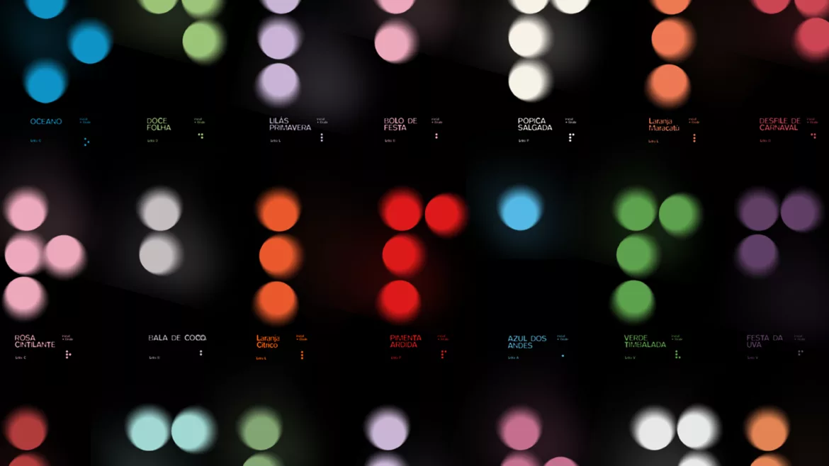 AkzoNobel Cromopoems