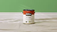 Plant-based interior coating
