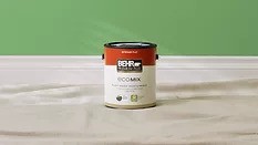 Plant-based interior coating