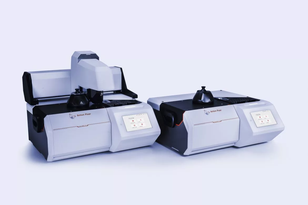 Julia DSC differential scanning calorimeter
