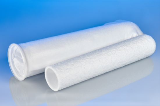 Eaton’s SENTINEL® MAXPO and DURAGAF™ MAXPOXL high-performance filter bags 