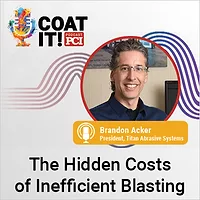 hidden costs of inefficient blasting