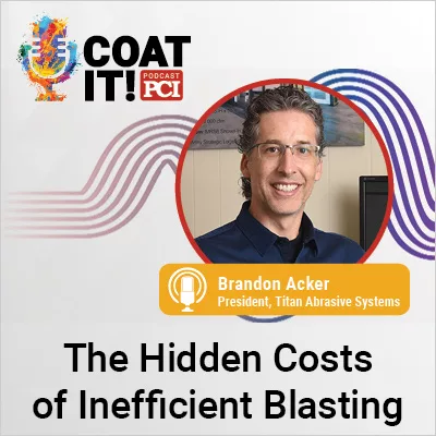 hidden costs of inefficient blasting