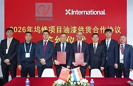 AkzoNobel International