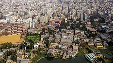 Dhaka, Bangladesh