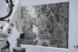 PPG Robotic Painting